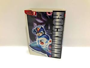 Amazon.co.jp: ロックマンX (fukkan.com―コミック・ロックマンX