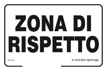 Cartello Strada Privata - Pannello In Alluminio 30x42 Cm Per Transito Autorizzati - Foto 12