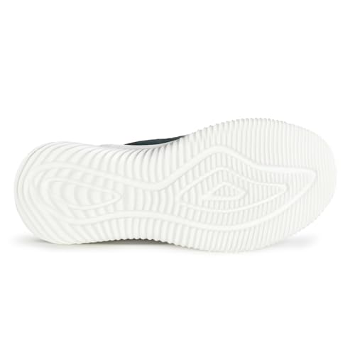 Image of KazarMax Mens Slip Ons Shoes | Lightweight Casual Sneakers | Ultra Comfortable |Gym Running Walking Office Daily use Sneakers for Men