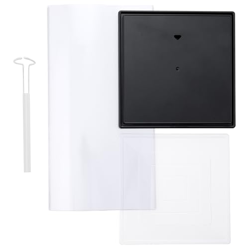 Collecting Warehouse EXPO111120 Expocase Plastic Folding Display Cover For Dolls thumb #3