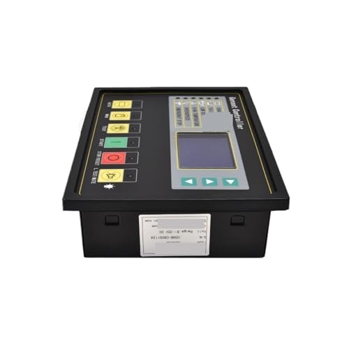 Module de contrôleur de générateur GU320B électronique pour groupe électrogène diesel - 4