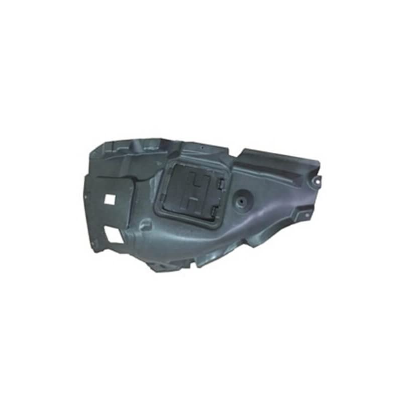 Pare-boue d'aile avant droit pour BMW Série 1 F20 F21 2011-2019 partie avant
