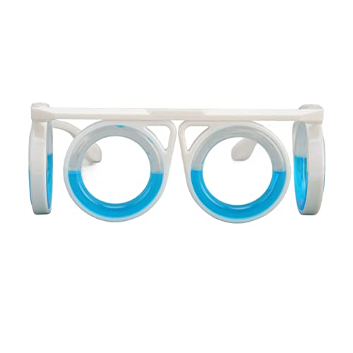 Nausea Relief anti Motion Sickness Smart Glasses - Ultra