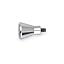 Polished Flasher Knob