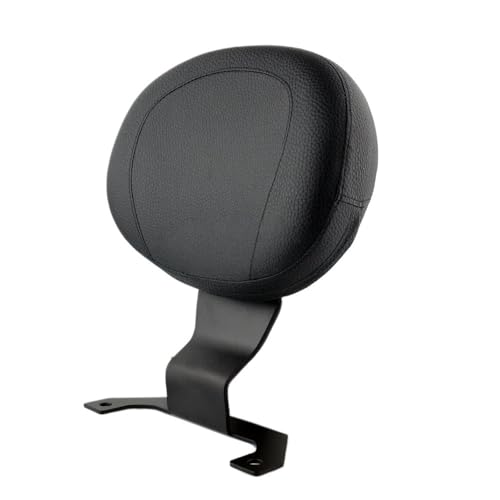 Coussin de dossier moto pour Boulevard M109R idéal longs trajets