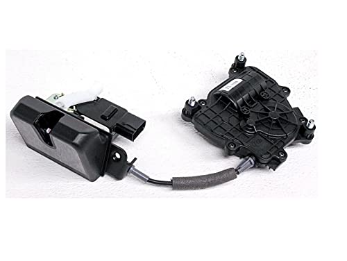 Genuine OEM 81230-C5100 POWER LATCH ASSY-PWR TAIL GATE / 81230C5100 for KIA Sorento 2016-2020