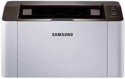 Samsung SI-M2021 Laserjet Printer - Black and White