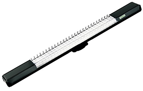 Amazon.com.br: Taschibra Luminária 04010029-02, Lm Lumifacil Autovolt LED Incorporado a Peça, 8W, Preta