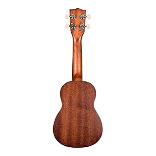 Kala Makala MK-S (+ housse) - Ukulele Soprano – Image 2