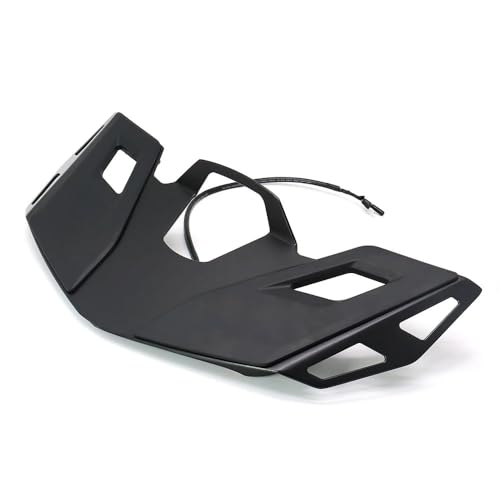Éclairage pour porte-bagages Goldwing GL 1800 finitions premium