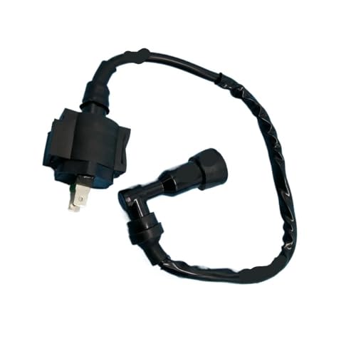 Bobina de encendido para Honda CB250 250 compatible con moto de carretera