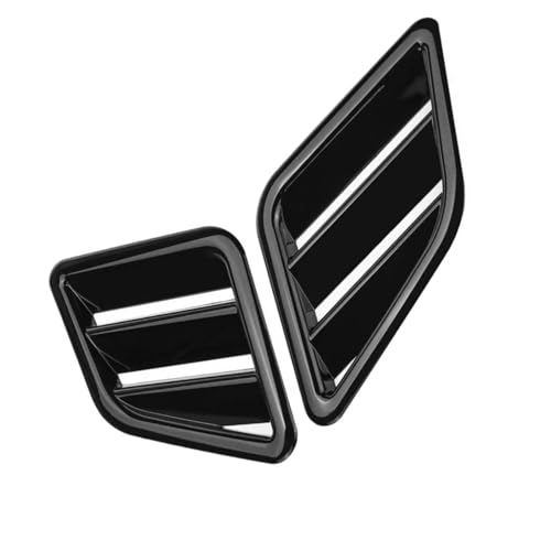 Couvercle prise d'air de capot pour masquer les défauts ou styliser votre Audi TT A3 A4