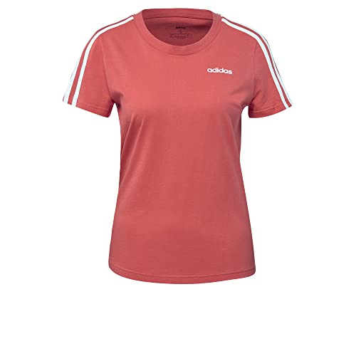 Image of adidas Women's Polyester Slim Fit T-Shirt