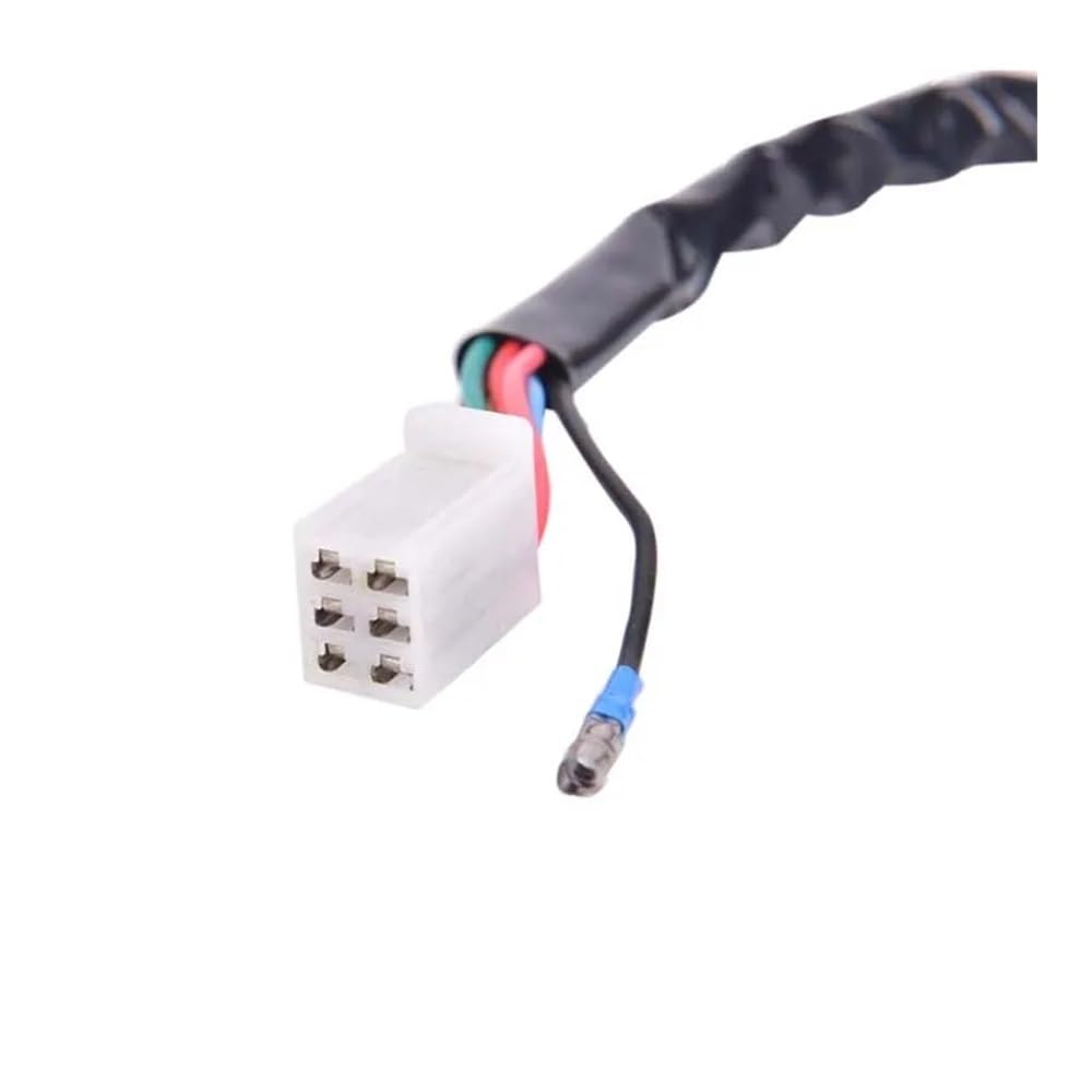 Indicador Display Marcha 1 Unidad Universal 5 Engranajes Motocicleta