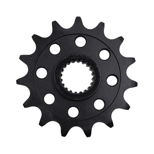 Pignon avant de moto 17T contre les vibrations moteur G310GS