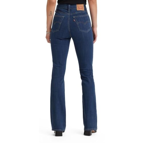 Image of Levi's Women's 725 High Rise Bootcut Jeans (Also Available in Plus)
