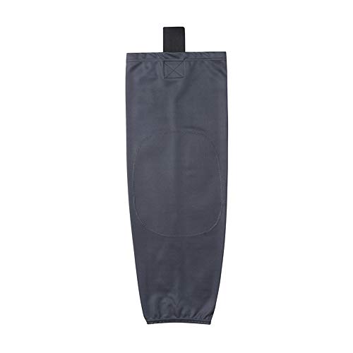 Image of EALER HS80 Series Solid Color Dry Fit Practice Ice Hockey Socks for Men & Boy-Senior & Junior-Adult & Youth