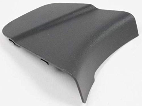 Genuine Chrysler 1GS47DX9AD Seat Belt Anchor Cover