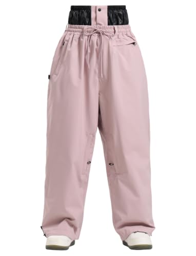 GSOU SNOW Women Snowboard Pants