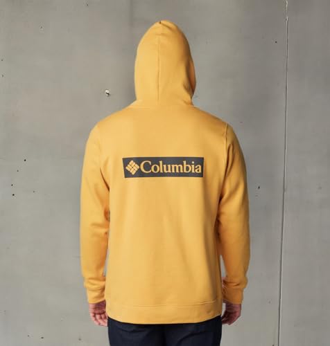 Image of Columbia mens Trek Hoodie