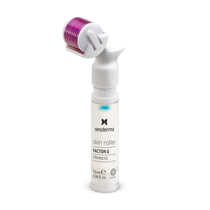 Sesderma Skin Roller Factor G 10 ml, Blanco - Image 2