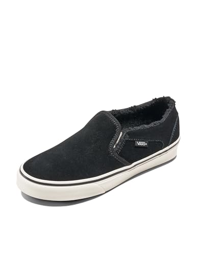 Image of Vans Women's Asher Adult Low Top Sneakers