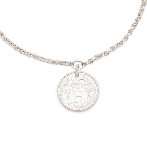 [GX] uXbg GNXuX PM Vo[ sN fB[X H120440B EX LIBRIS BRACELET Vo[ sNS[h gONXv ST [sAi]