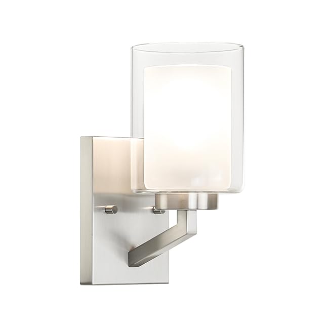 Image of XiNBEi Lighting Out Replacement Clear Glass for XB-1195&1276&1294 Series
