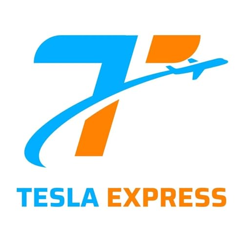 Tesla Express - Cong ty gui hang di nuoc ngoai cover art