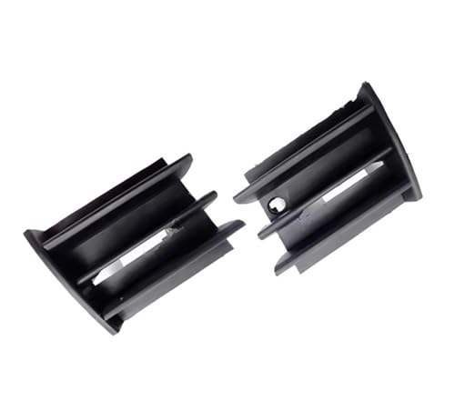 Cache feu antibrouillard Skoda Octavia 1Z garniture pare-chocs