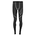 Produktbild Mascot 50560-940-09-L Funktionsunterhose Moss, schwarz, L