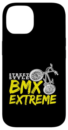 �X�g���[�g �t���[�X�^�C�� �o�C�N�� MTB BMX ���C�_�[ �X�}�z�P�[�X iPhone 14 �p