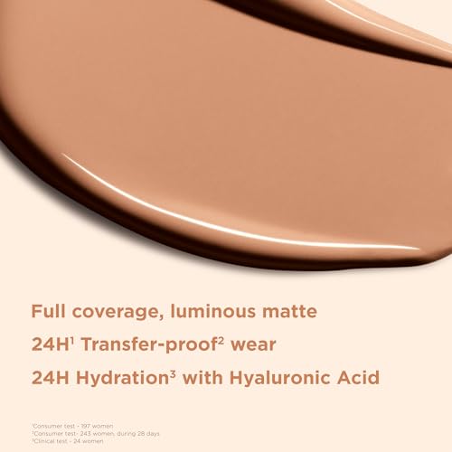 Clarins Skin Illusion Full Coverage 112C 30ml – Ansicht 3