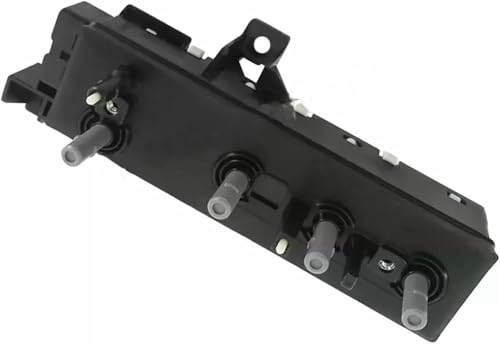 Interrupteur de siège électrique conducteur 84922Ae010 : réglage fluide