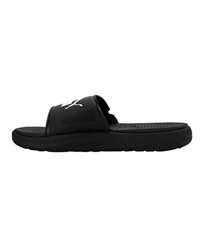 Image of Puma Unisex Kid Softride Slide