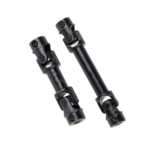 Arbre de transmission TRX4M central de rechange pour voiture RC Crawler Traxxas 1/18