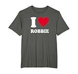 Love Stories I Heart Robbie