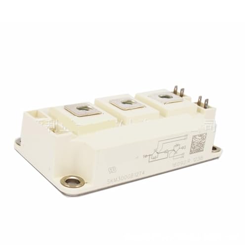 Module IGBT FF800R12KF4 haute performance pour commutation de puissance stable