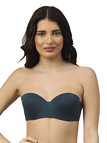 Image of PRETTYCAT Wired Strapless Tshirt Bra
