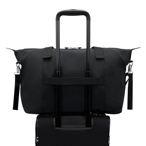 Image of Kipling Women's Art Baby Bag Black Noir