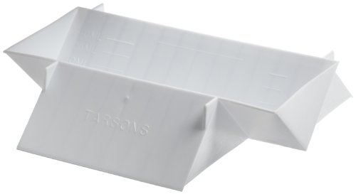 Pipette multicanaux réservoir Bel-Art 378820000 en polypropylène x10