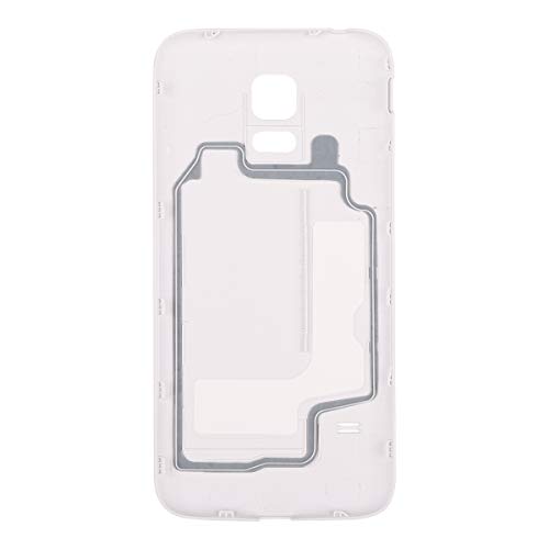 Coperchio batteria nero compatibile con Samsung