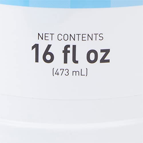 Mckesson Dermal Wound Cleanser, Non-Cytotoxic, Rinse-Free, Non-Sterile,16 Oz, 1 Count #TOP4