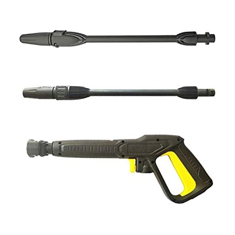 Hochdruckreiniger Pistole Zubehör für Kärcher K2-K7 Sprühpistole Handpistole Cover