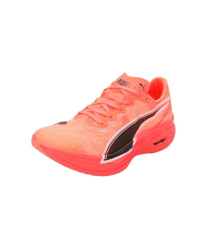 Image of Puma Mens Deviate Nitro Elite 3 Running Shoe