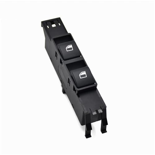Bouton commande vitre BMW E46 Coupé idéal pour rénover les boutons de console
