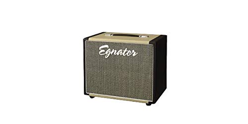Amazon | EGNATER (イグネイター) ギター用キャビネット REBEL-112X 