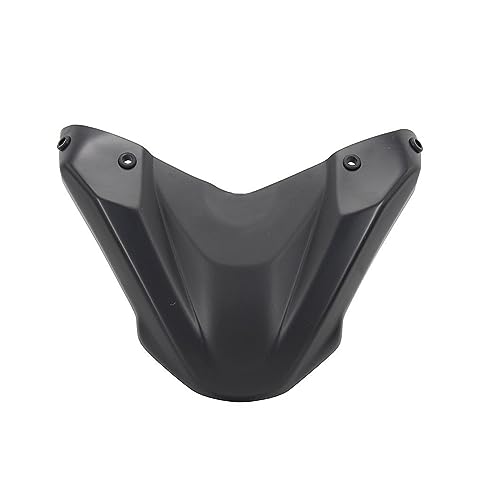 Extension de Carénage Versys 1000 Garde-boue avant pour le voyage