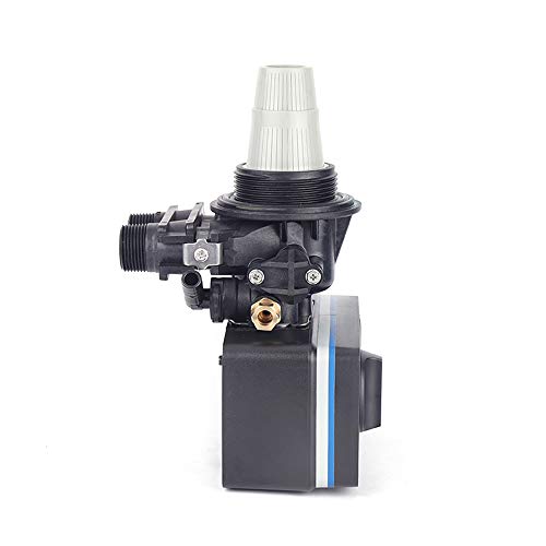 Válvula Control Automático para Ablandador de Agua miniatura 4