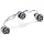 FG Knot Assist Tool，Knot Assist GT Knotter Leader Connection Knot Assist 2.0 for FG Knot Braided Line to Leader Connection Fi